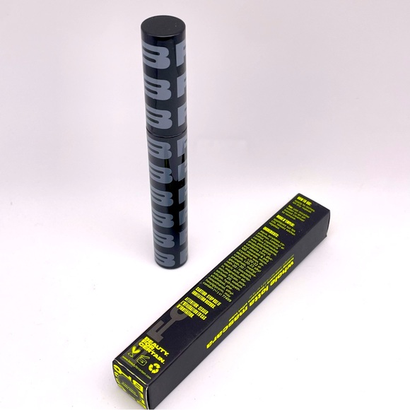 BEAUTY FOR CERTAIN | Whole Lotta Mascara | Tubing Mascara | Black (Brand New!) ✨ - Picture 7 of 12